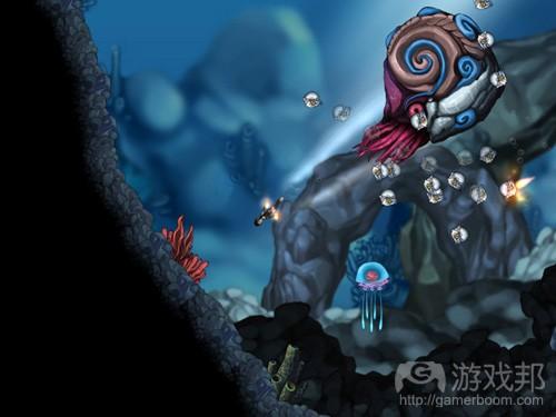 Aquaria(from lgdb.org)