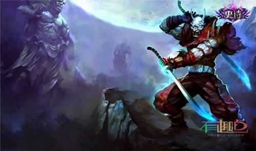 早期版本未被削弱过的慎的E技能,堪称嘲讽神技,如今……哎