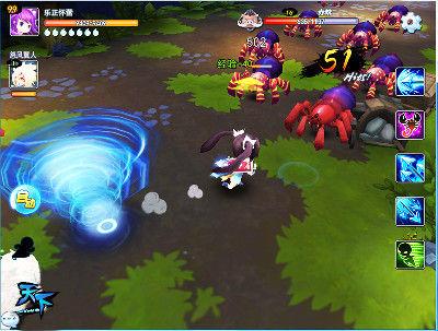 天下HD玩好弈剑了解基础属性详解