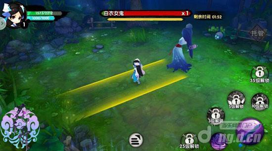 花千骨正版手游装备获得攻略让你独行天下