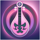 天下X天下令狐九尾故事背景及技能属性介绍