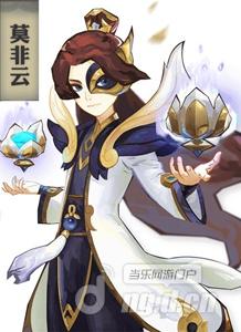 天下X天下英雄莫非云厉害吗 莫非云搭配推荐