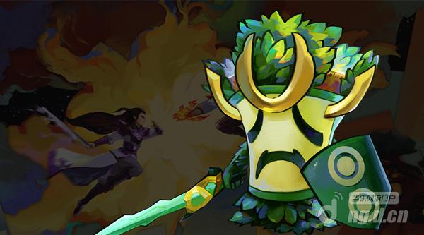 暴走的囧草王!《天下X天下》番外英雄爆料