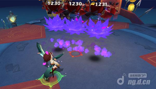 暴走的囧草王!《天下X天下》番外英雄爆料