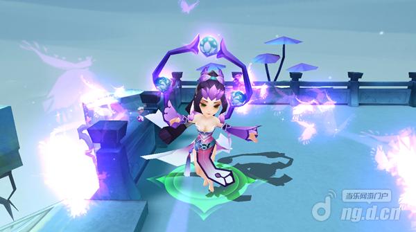 暴走的囧草王!《天下X天下》番外英雄爆料