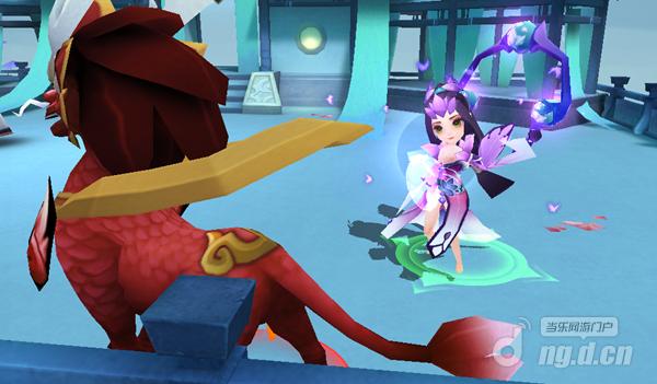 暴走的囧草王!《天下X天下》番外英雄爆料