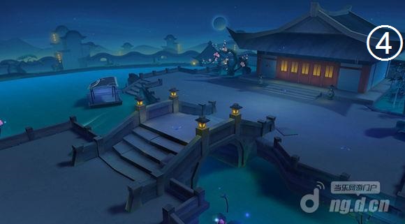 《天下X天下》国庆赏大荒美景拿京东卡