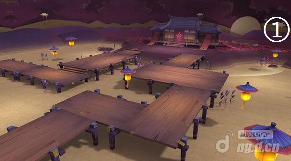 《天下X天下》国庆赏大荒美景拿京东卡