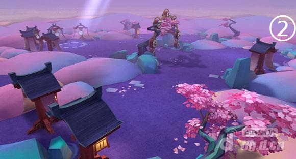 《天下X天下》国庆赏大荒美景拿京东卡