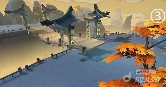 《天下X天下》国庆赏大荒美景拿京东卡