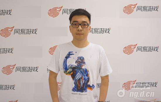 专访《天下X天下》制作人Roy：熟悉又新鲜的天下体验