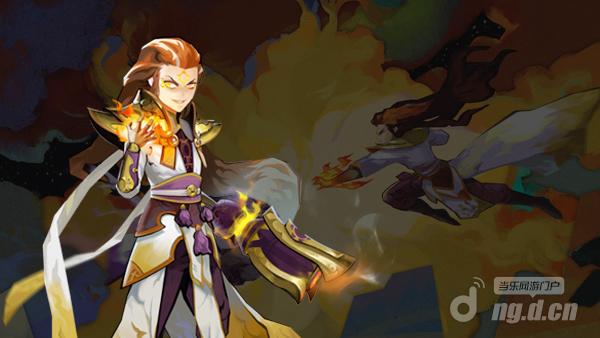 天下X天下东皇太一属性及作用详细分析