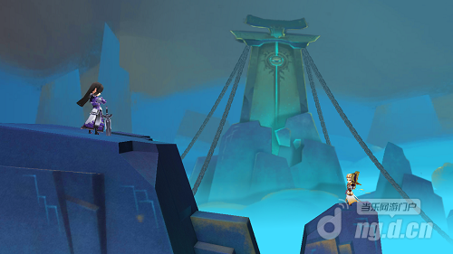 《天下X天下》评测：七年大荒 死忠粉的春天