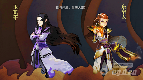 《天下X天下》评测：七年大荒 死忠粉的春天