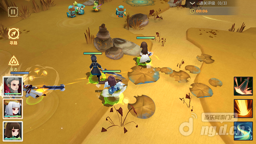 《天下X天下》评测：七年大荒 死忠粉的春天