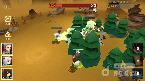 《天下X天下》评测：七年大荒 死忠粉的春天