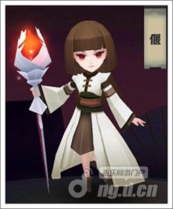  天下X天下英雄偃图鉴 龙巫宫偃技能背景详析