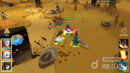 《天下X天下》评测：七年大荒 死忠粉的春天