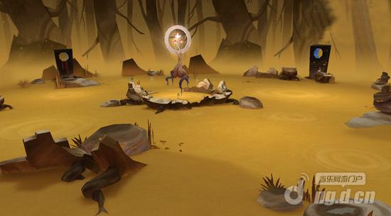 《天下X天下》美女画师专访 被游戏主美“活捉”来网易作画