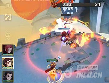 天下X天下挂机对后期发展有影响吗 挂机好吗