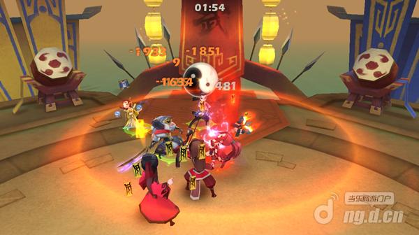 《天下X天下》音乐纪录片曝光 岩代太郎操刀东方幻想