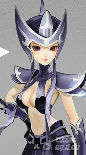 天下X天下曦瑶厉害吗 曦瑶技能属性详析