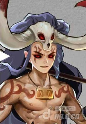 天下X天下邪靡厉害吗 邪靡属性技能详析