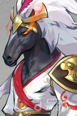 天下X天下马王爷厉害吗 马王爷技能属性详析