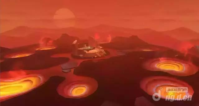 高温下的视觉盛宴 《天下X天下》精英本凤巢原画鉴赏