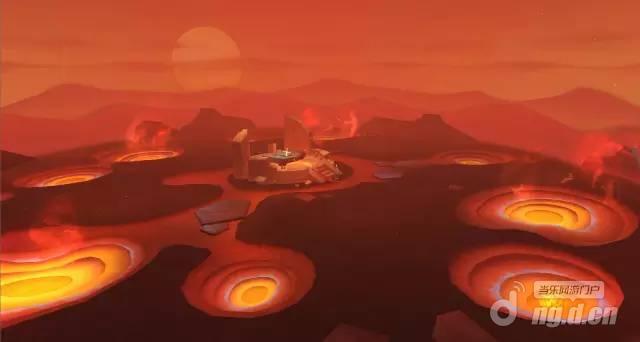 高温下的视觉盛宴 《天下X天下》精英本凤巢原画鉴赏