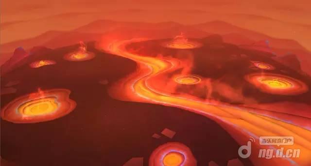 高温下的视觉盛宴 《天下X天下》精英本凤巢原画鉴赏