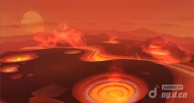 高温下的视觉盛宴 《天下X天下》精英本凤巢原画鉴赏