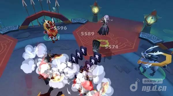 天下X天下你怕鬼吗 鬼太子身世之谜