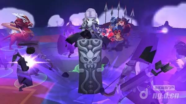 天下X天下你怕鬼吗 鬼太子身世之谜