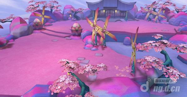 《天下X天下》评测:开发组会玩 惊喜不断