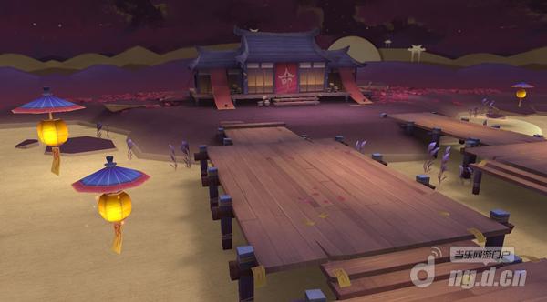 《天下X天下》评测:开发组会玩 惊喜不断