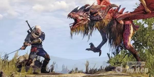 《天下X天下》封测新英雄雷金刚背后的故事