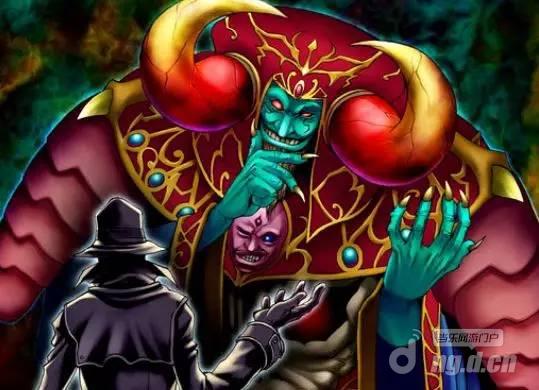 《天下X天下》封测新英雄雷金刚背后的故事