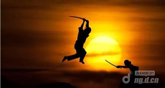 《天下X天下》封测新英雄雷金刚背后的故事