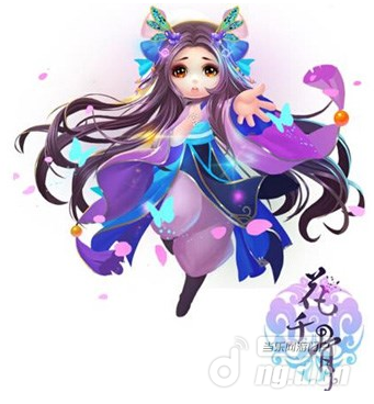 花千骨正版手游教你如何摆摊赚钱