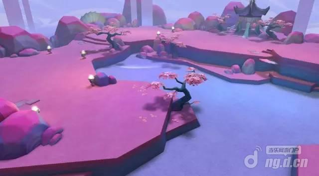 《天下X天下》新大荒恋爱胜地 云麓仙居一览