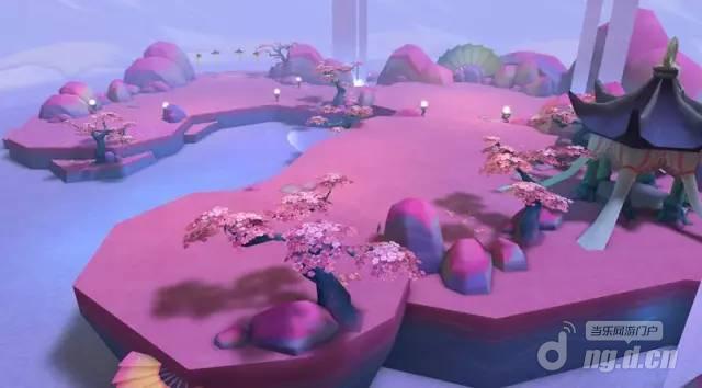 《天下X天下》新大荒恋爱胜地 云麓仙居一览