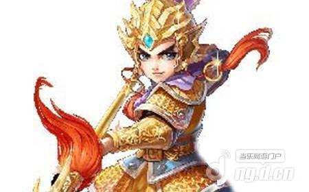 大话西游手游贫民仙族怎么发展 发展之路分享