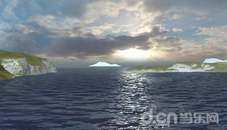 巅峰战舰深海回廊