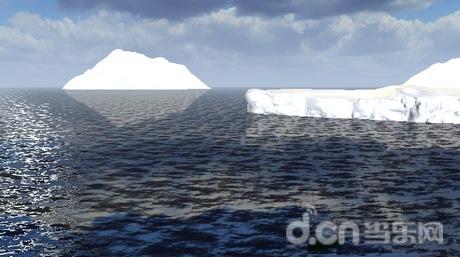 巅峰战舰北大西洋