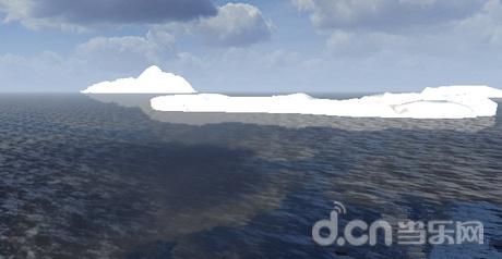 巅峰战舰北大西洋