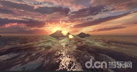 巅峰战舰法拉洛普岛