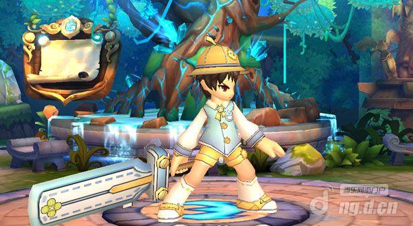 穿越时光重返童年 六一限时活动副本登场