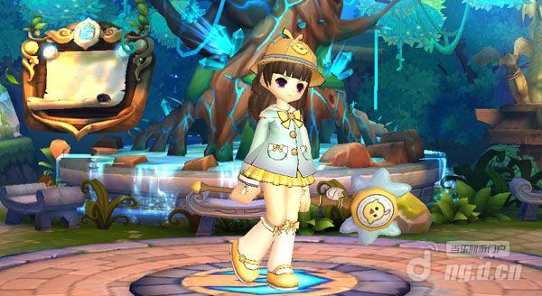 穿越时光重返童年 六一限时活动副本登场