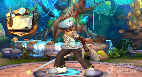 穿越时光重返童年 六一限时活动副本登场